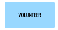 Volunteer button light blue